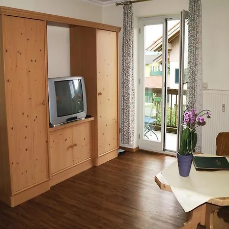 Appartement Two-bedroom In Flintsbach am Inn