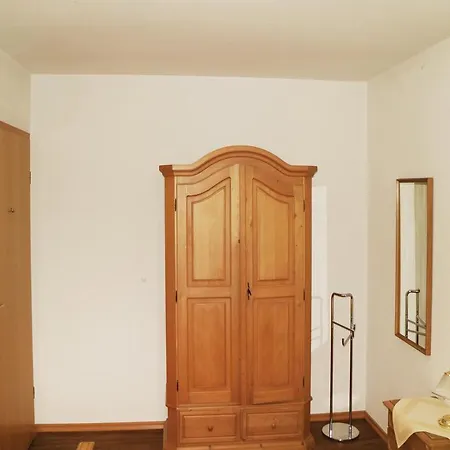 Appartement Two-bedroom In *