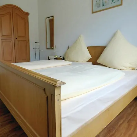 Two-bedroom In