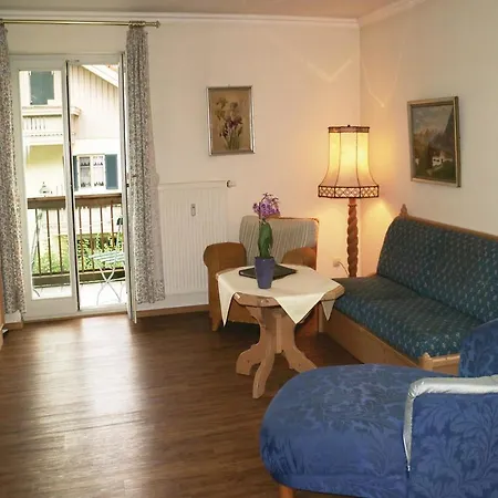 아파트 Two-bedroom In *