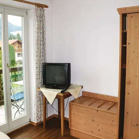 아파트 Two-bedroom In *