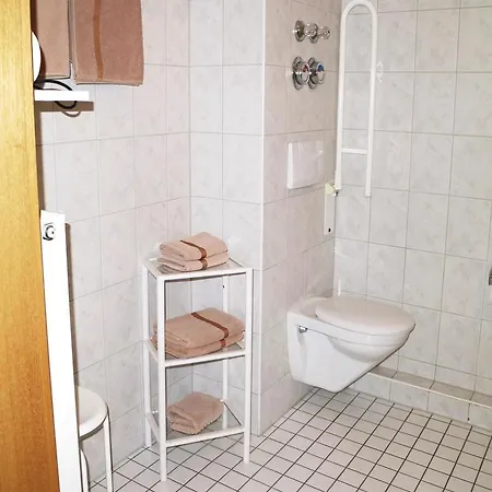 아파트 Two-bedroom In